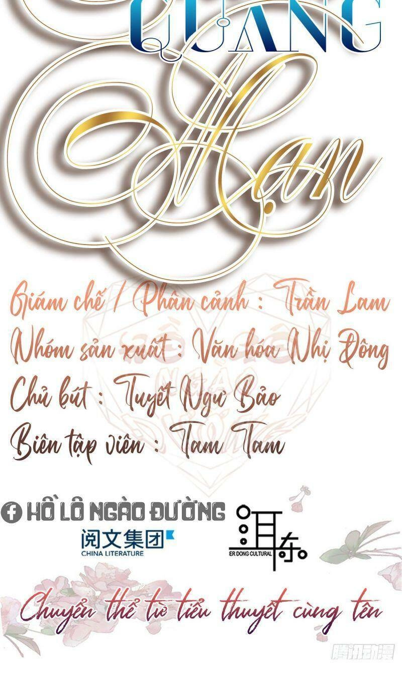 Thiều Quang Mạn Chapter 90 - 2