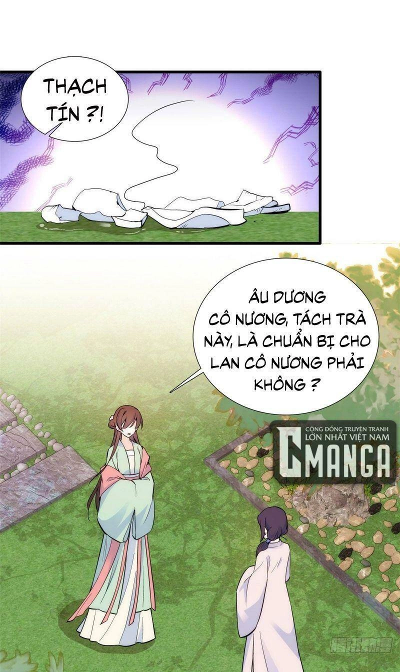 Thiều Quang Mạn Chapter 90 - 3