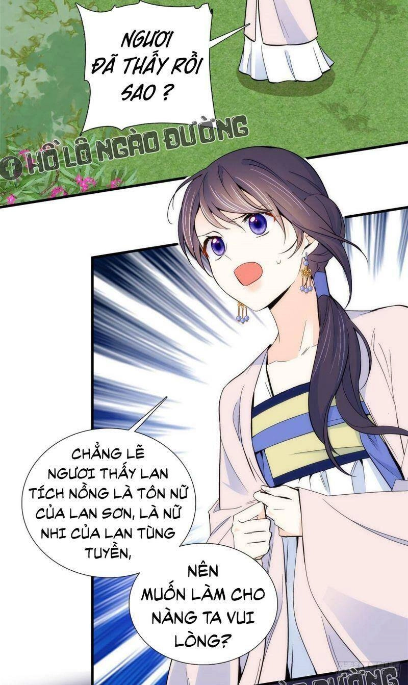 Thiều Quang Mạn Chapter 90 - 4