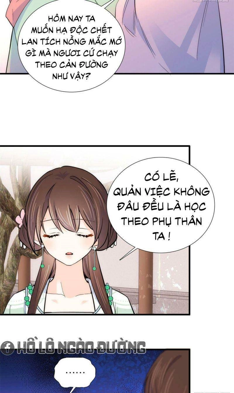 Thiều Quang Mạn Chapter 90 - 6