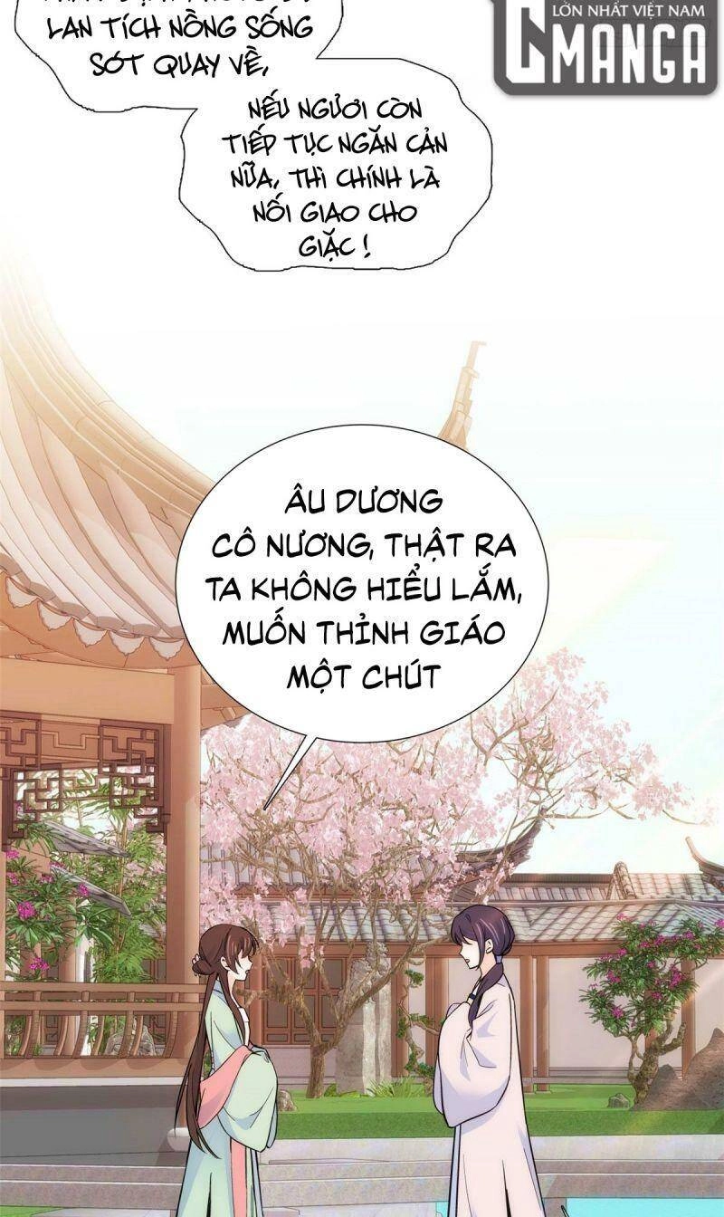 Thiều Quang Mạn Chapter 90 - 8