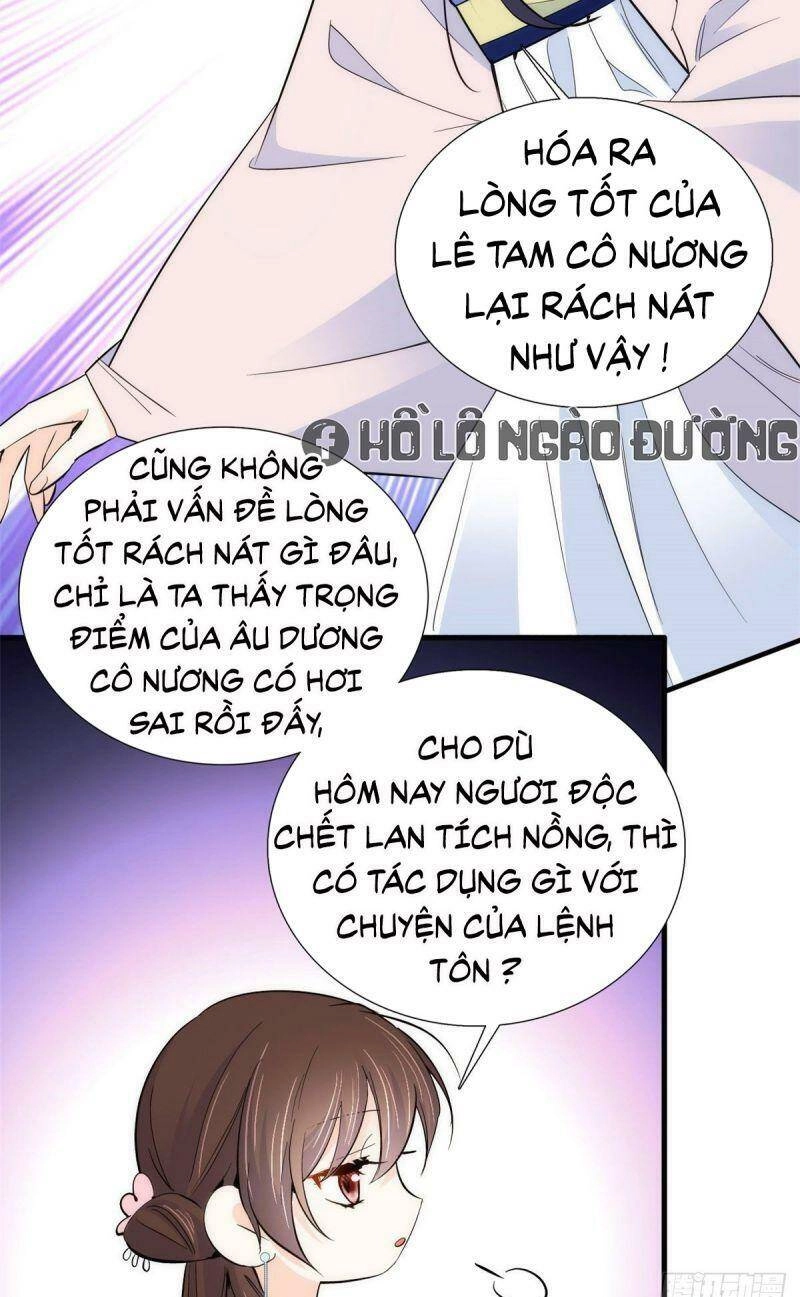Thiều Quang Mạn Chapter 90 - 11