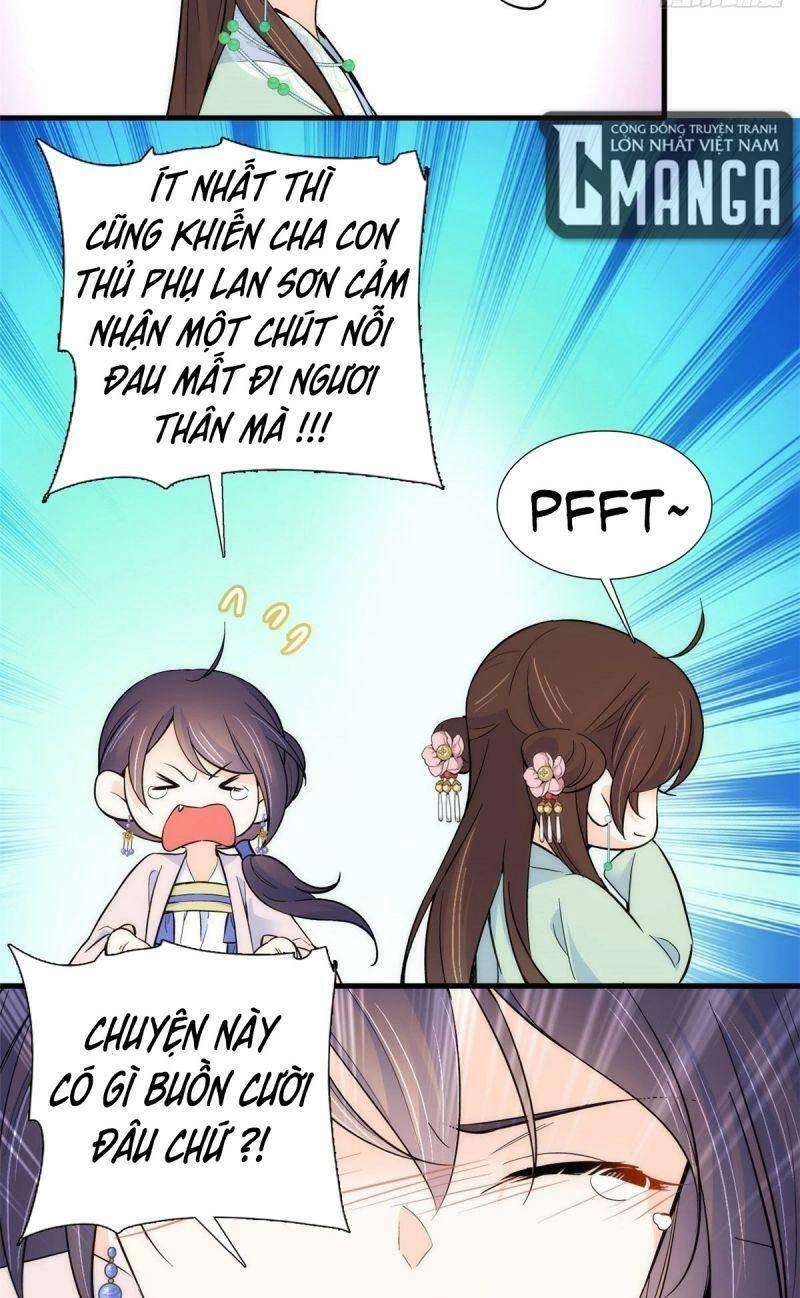 Thiều Quang Mạn Chapter 90 - 12