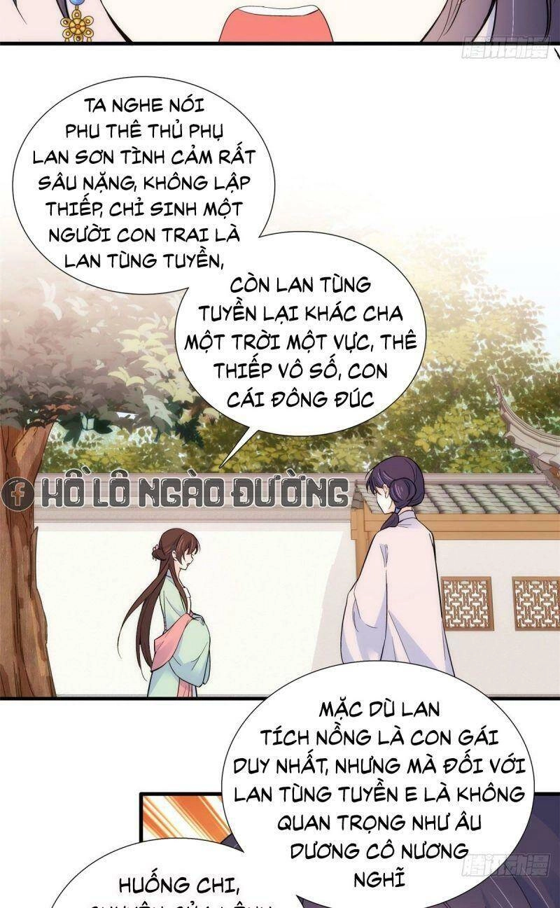 Thiều Quang Mạn Chapter 90 - 13