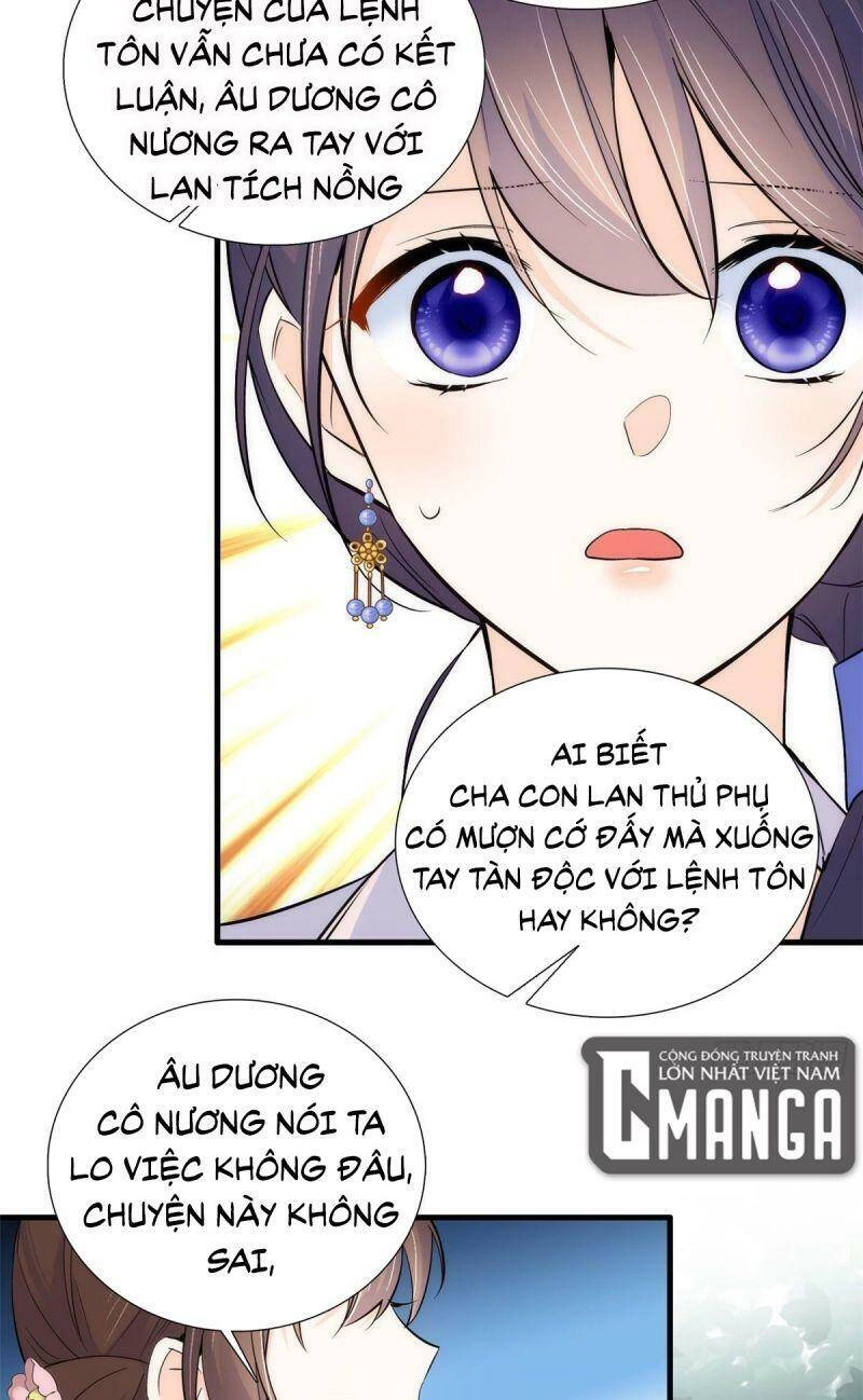 Thiều Quang Mạn Chapter 90 - 14