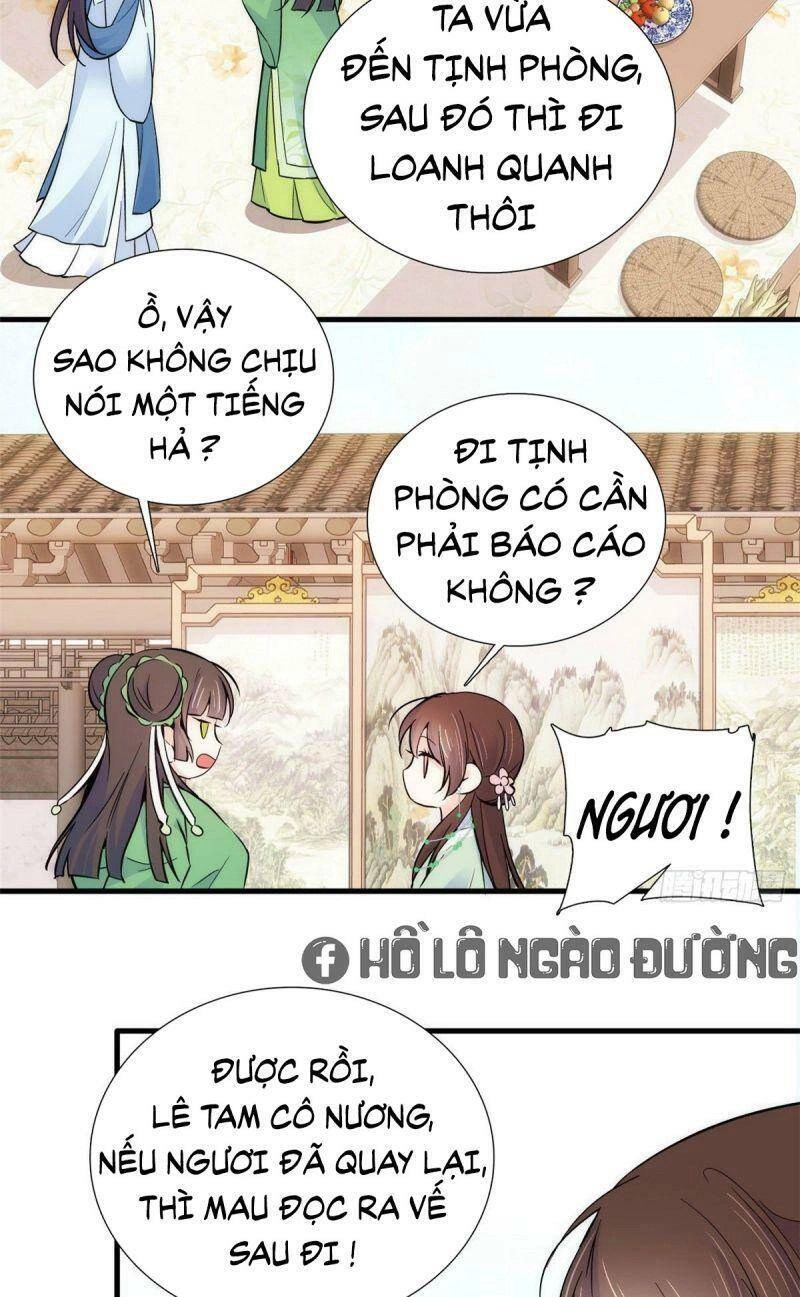 Thiều Quang Mạn Chapter 90 - 18