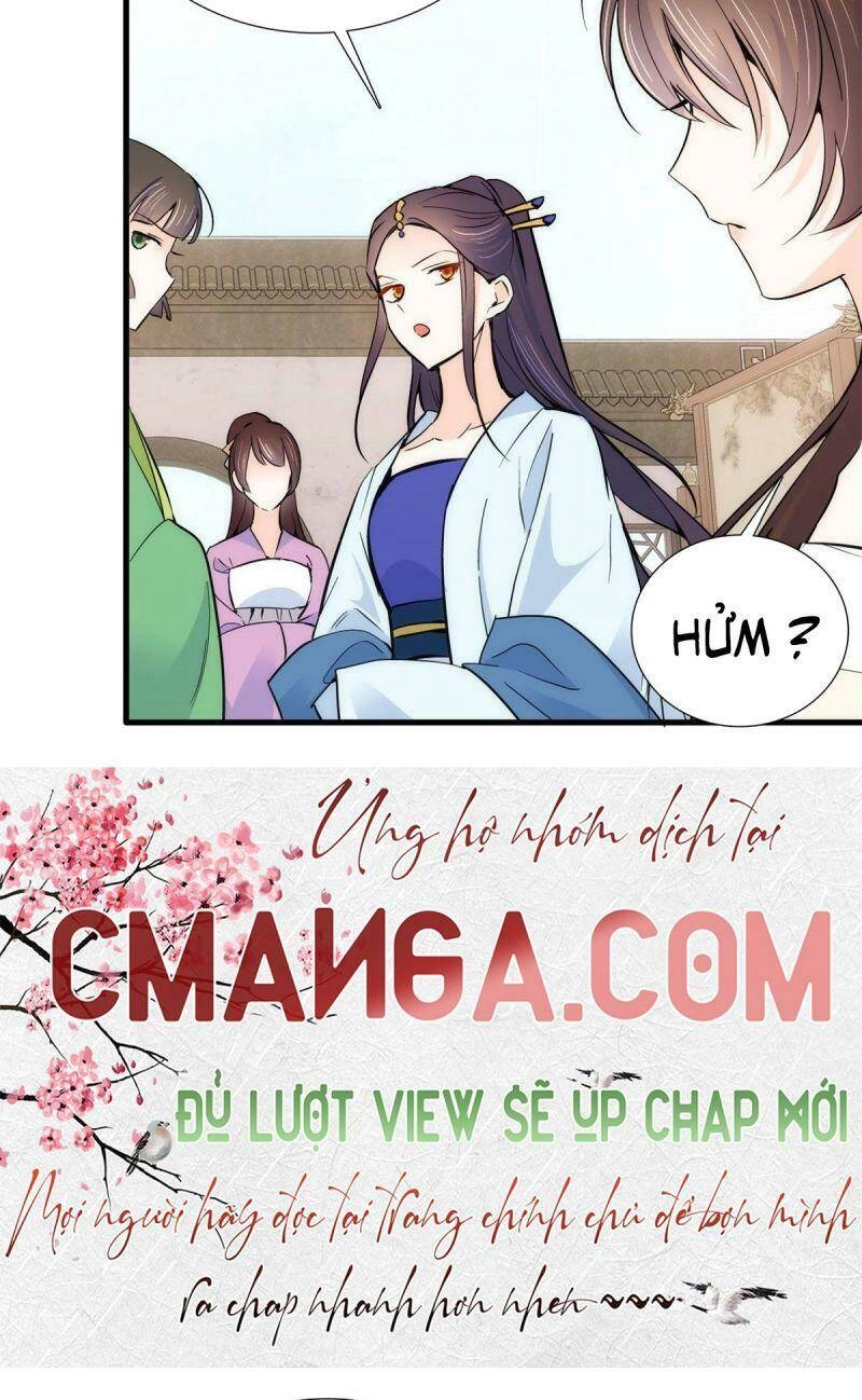 Thiều Quang Mạn Chapter 90 - 19