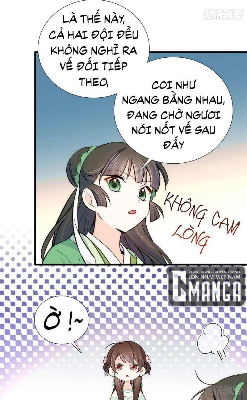 Thiều Quang Mạn Chapter 90 - 20