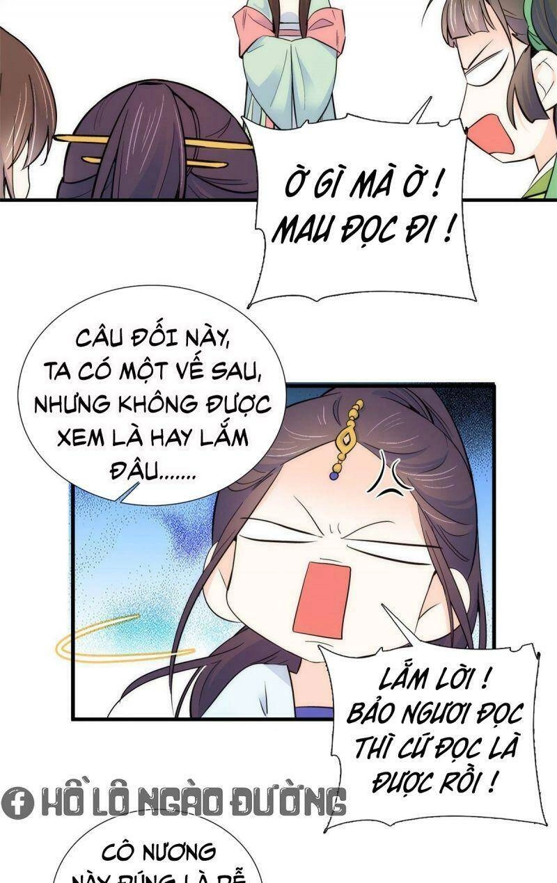 Thiều Quang Mạn Chapter 90 - 21