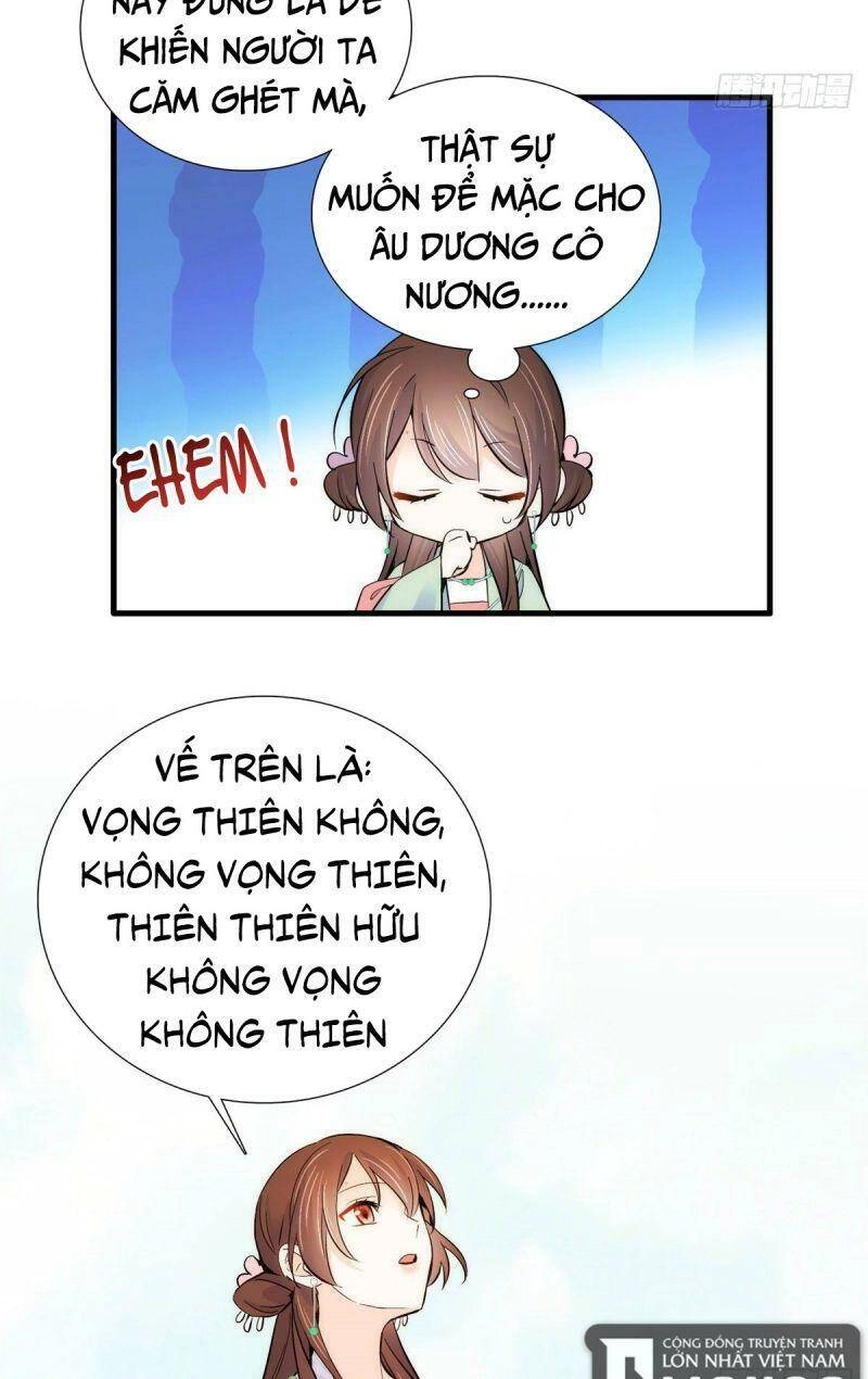 Thiều Quang Mạn Chapter 90 - 22