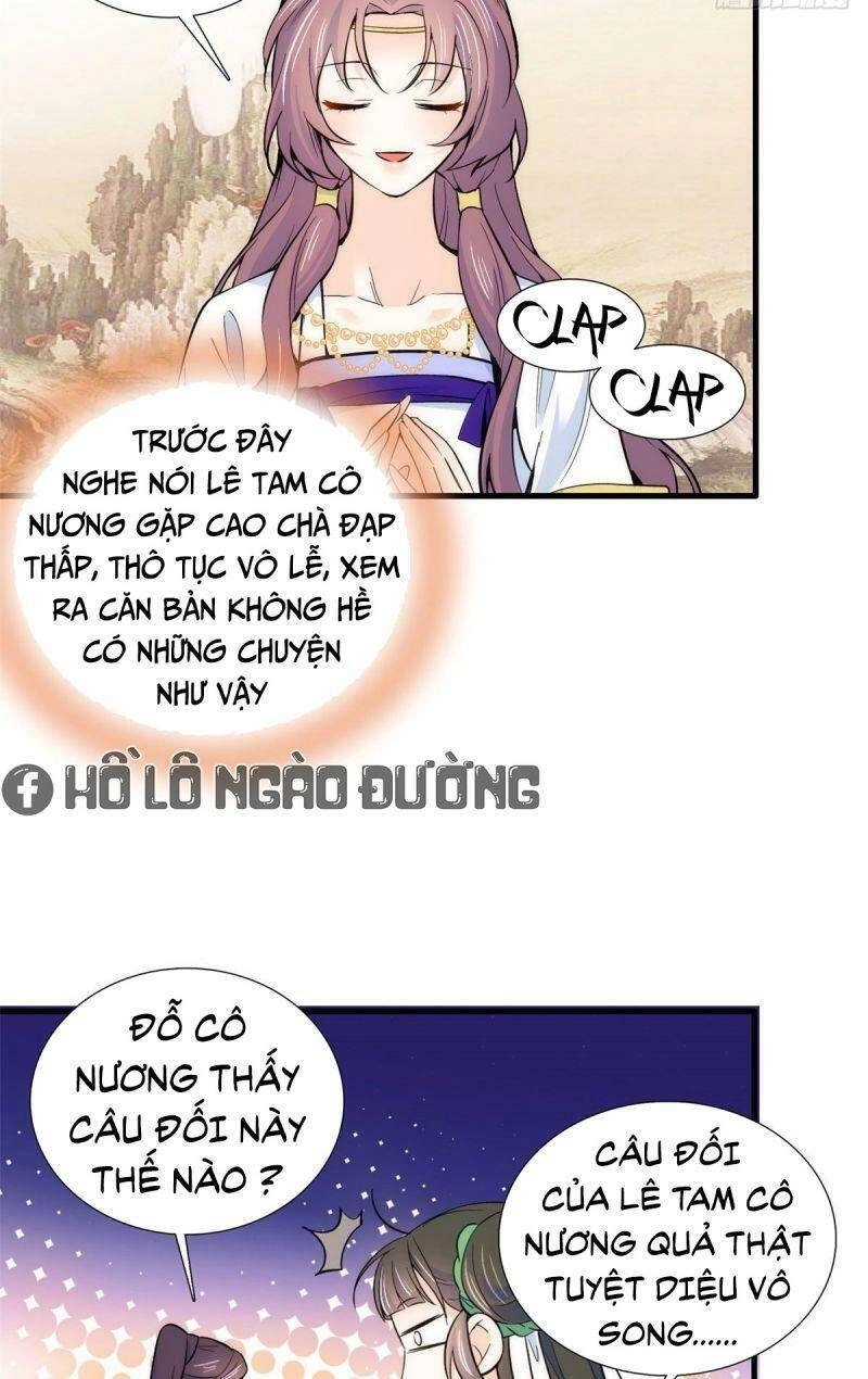 Thiều Quang Mạn Chapter 90 - 26