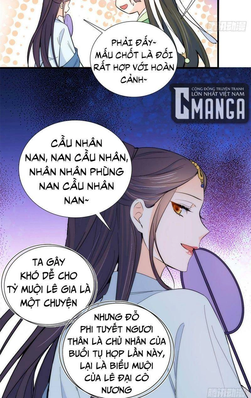 Thiều Quang Mạn Chapter 90 - 27