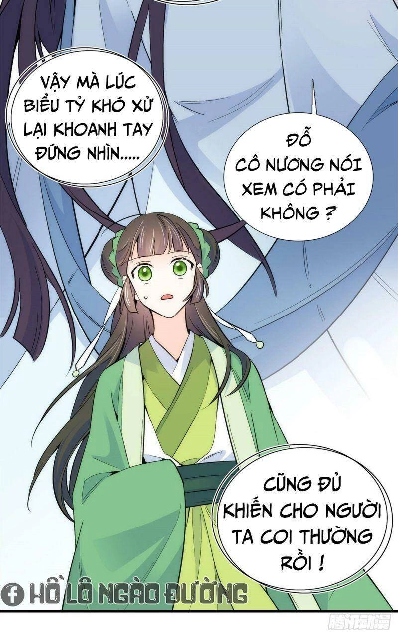 Thiều Quang Mạn Chapter 90 - 28