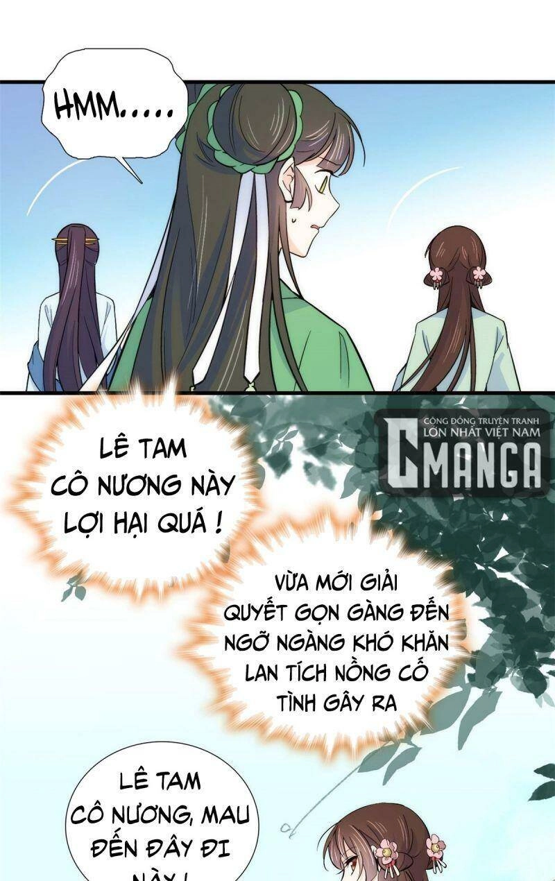 Thiều Quang Mạn Chapter 90 - 29
