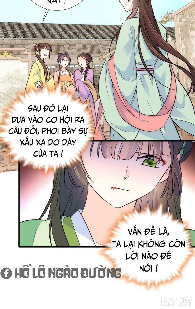 Thiều Quang Mạn Chapter 90 - 30