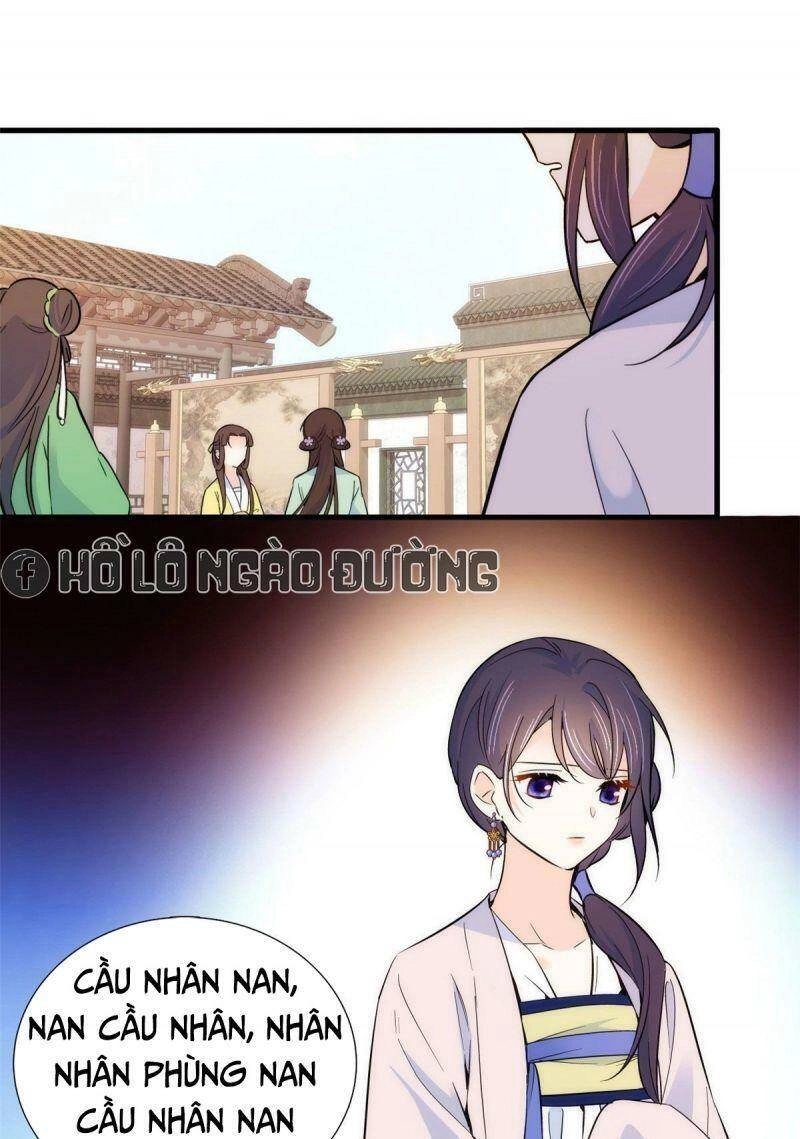 Thiều Quang Mạn Chapter 90 - 31