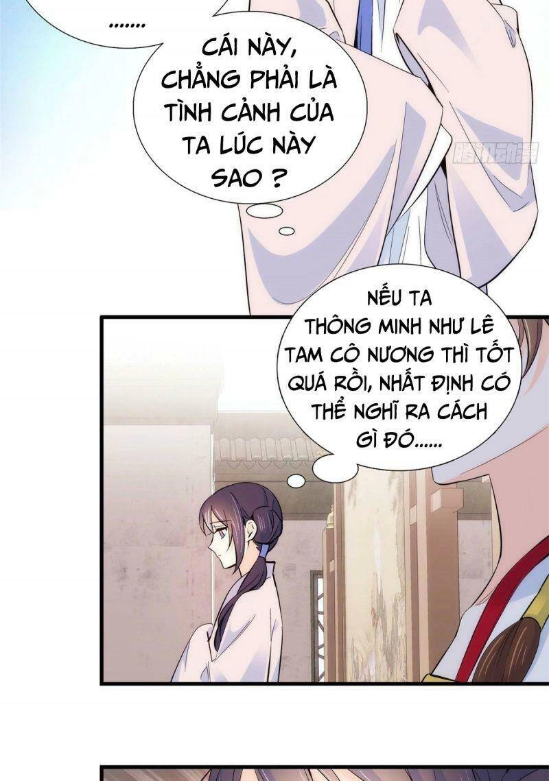 Thiều Quang Mạn Chapter 90 - 32