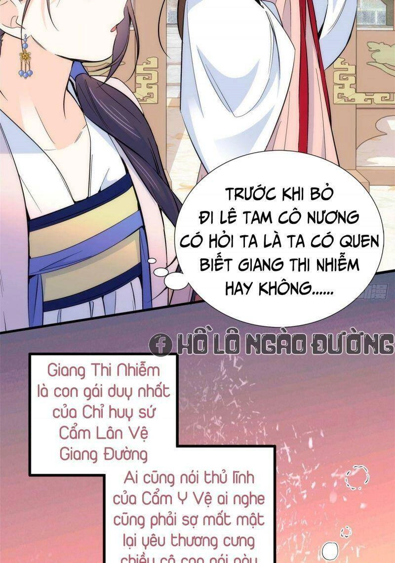 Thiều Quang Mạn Chapter 90 - 34