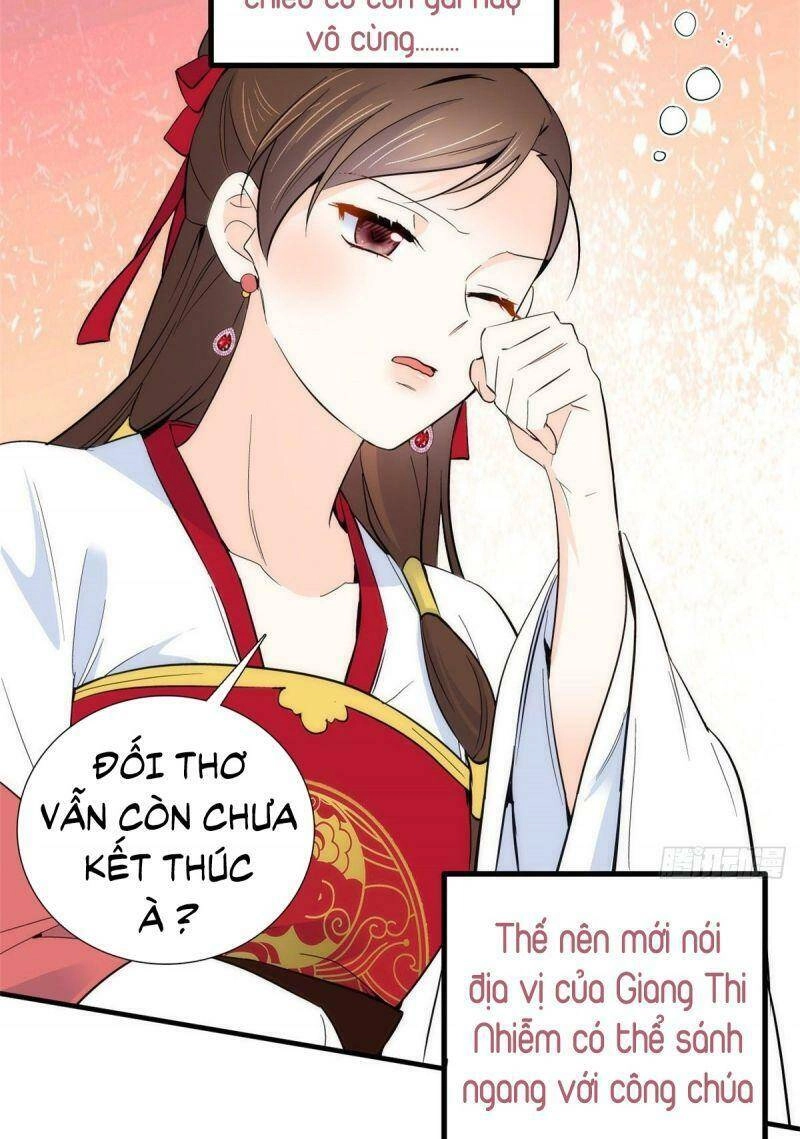 Thiều Quang Mạn Chapter 90 - 35