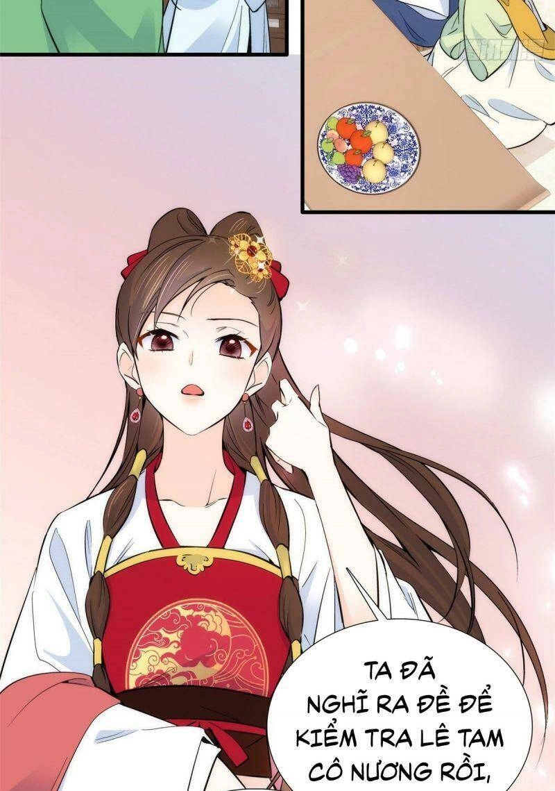 Thiều Quang Mạn Chapter 90 - 38