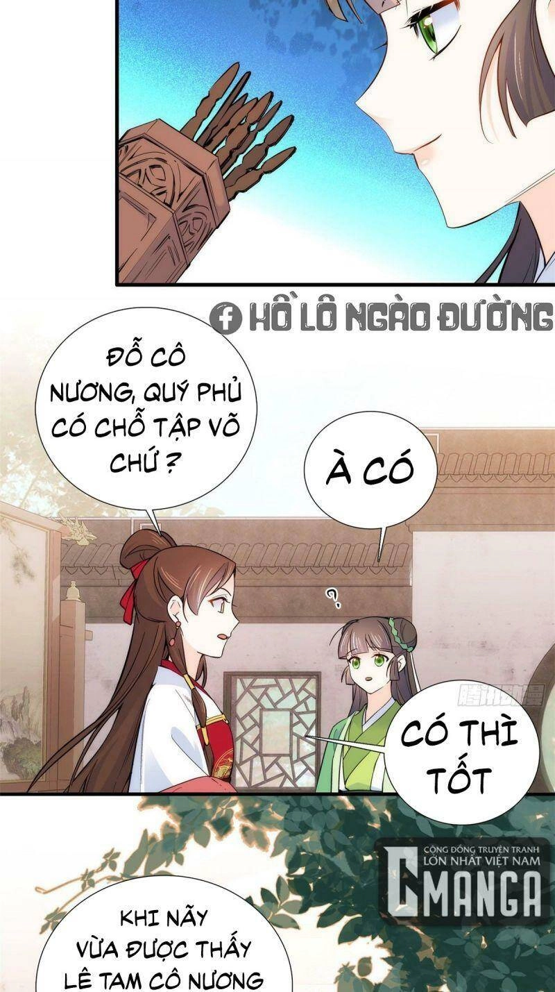 Thiều Quang Mạn Chapter 91 - 5