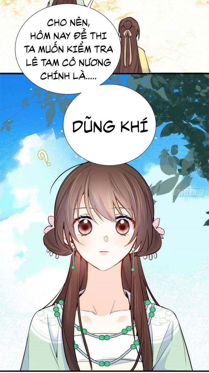 Thiều Quang Mạn Chapter 91 - 7