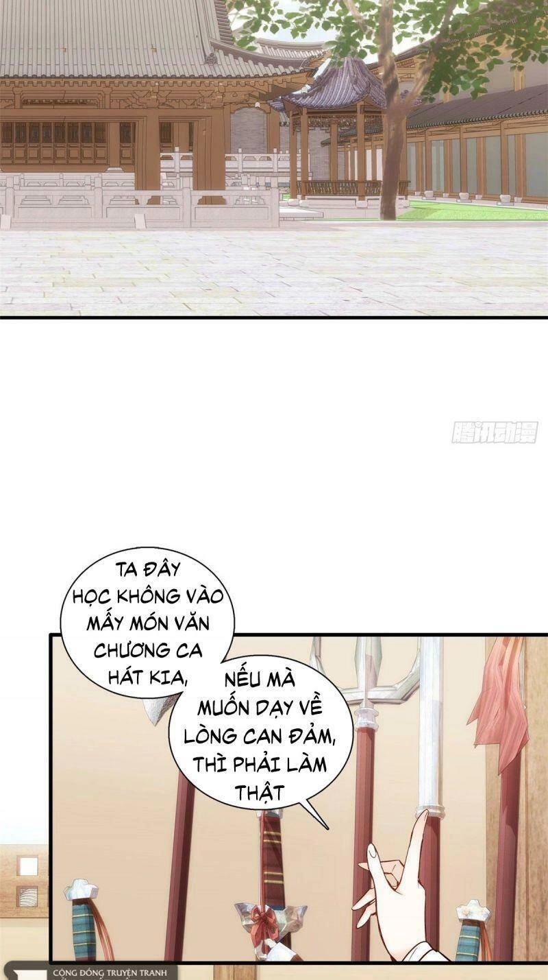 Thiều Quang Mạn Chapter 91 - 9