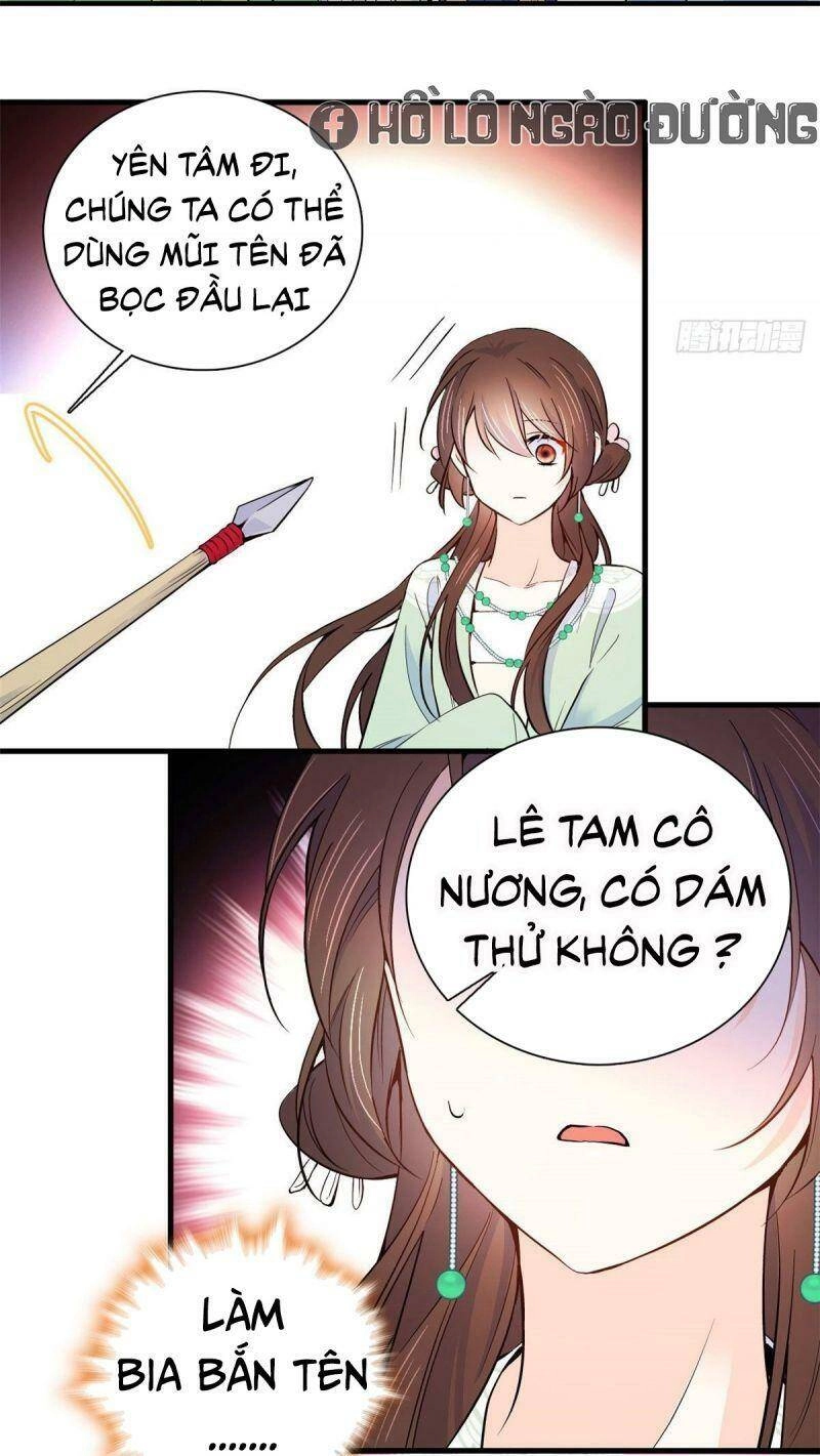 Thiều Quang Mạn Chapter 91 - 13