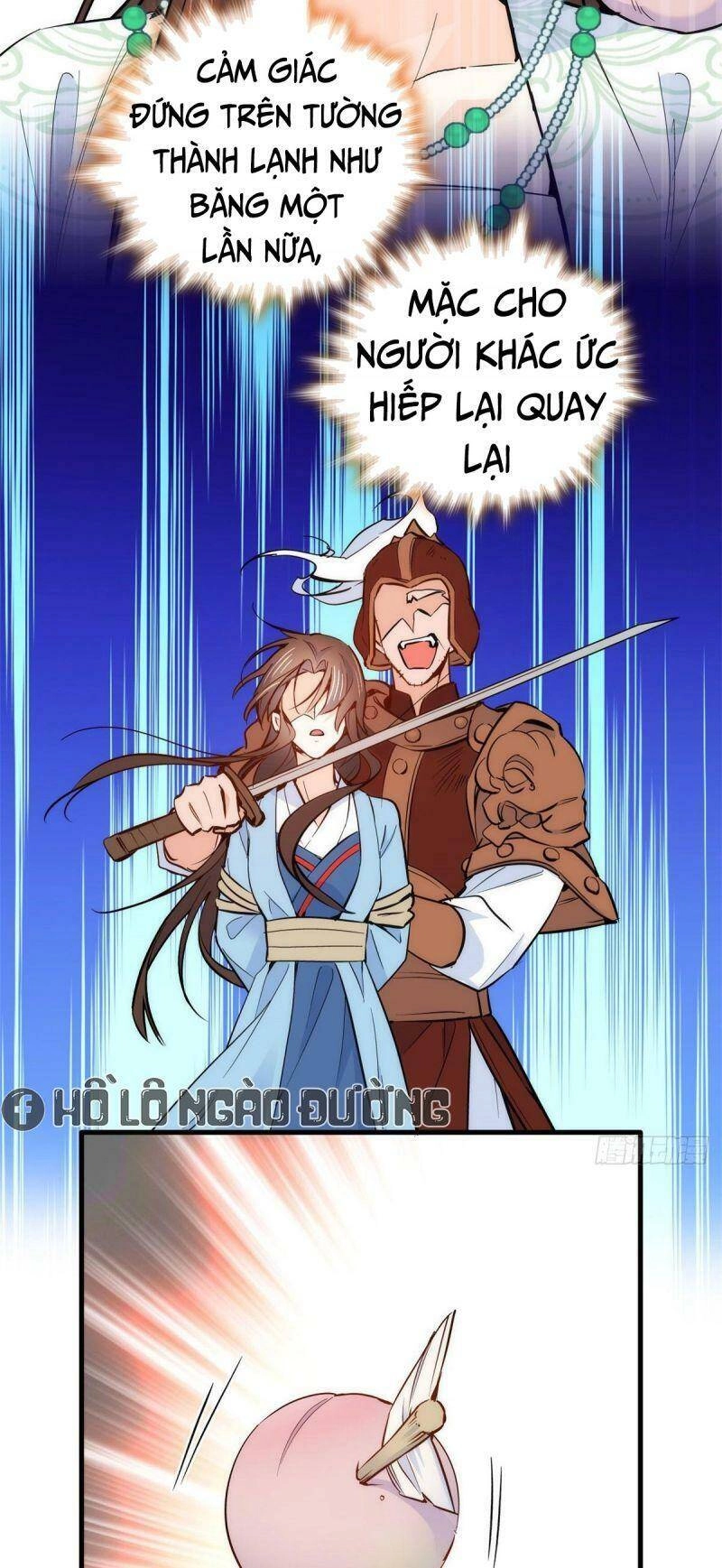 Thiều Quang Mạn Chapter 91 - 31