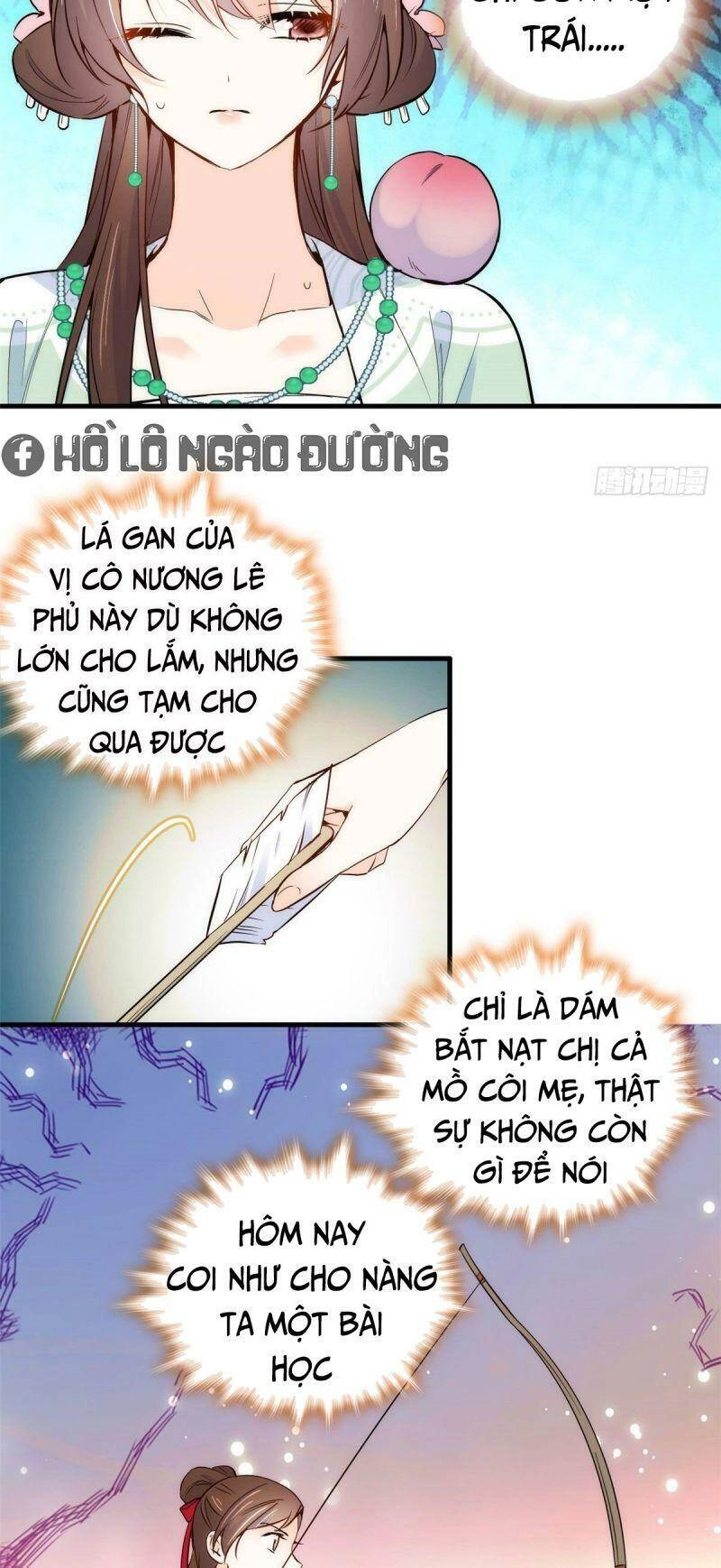 Thiều Quang Mạn Chapter 91 - 38