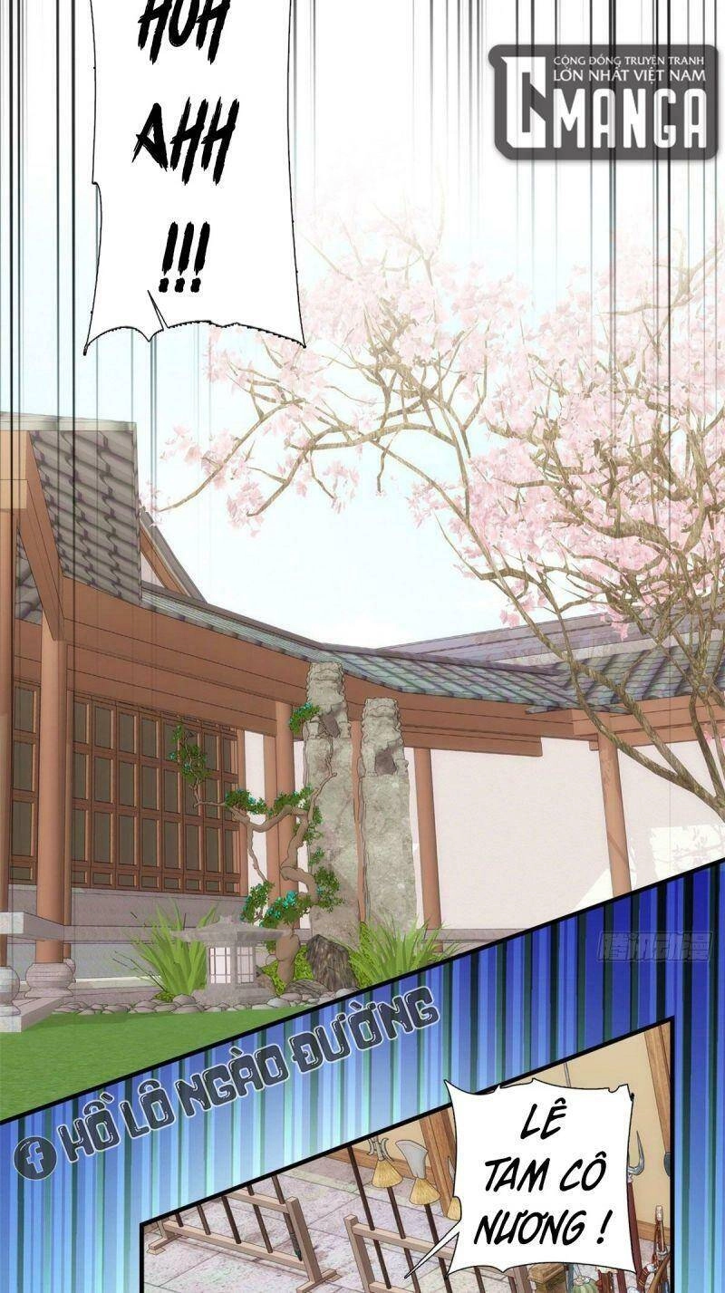 Thiều Quang Mạn Chapter 92 - 3