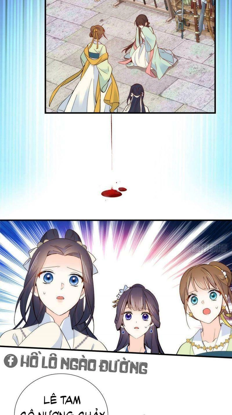 Thiều Quang Mạn Chapter 92 - 4