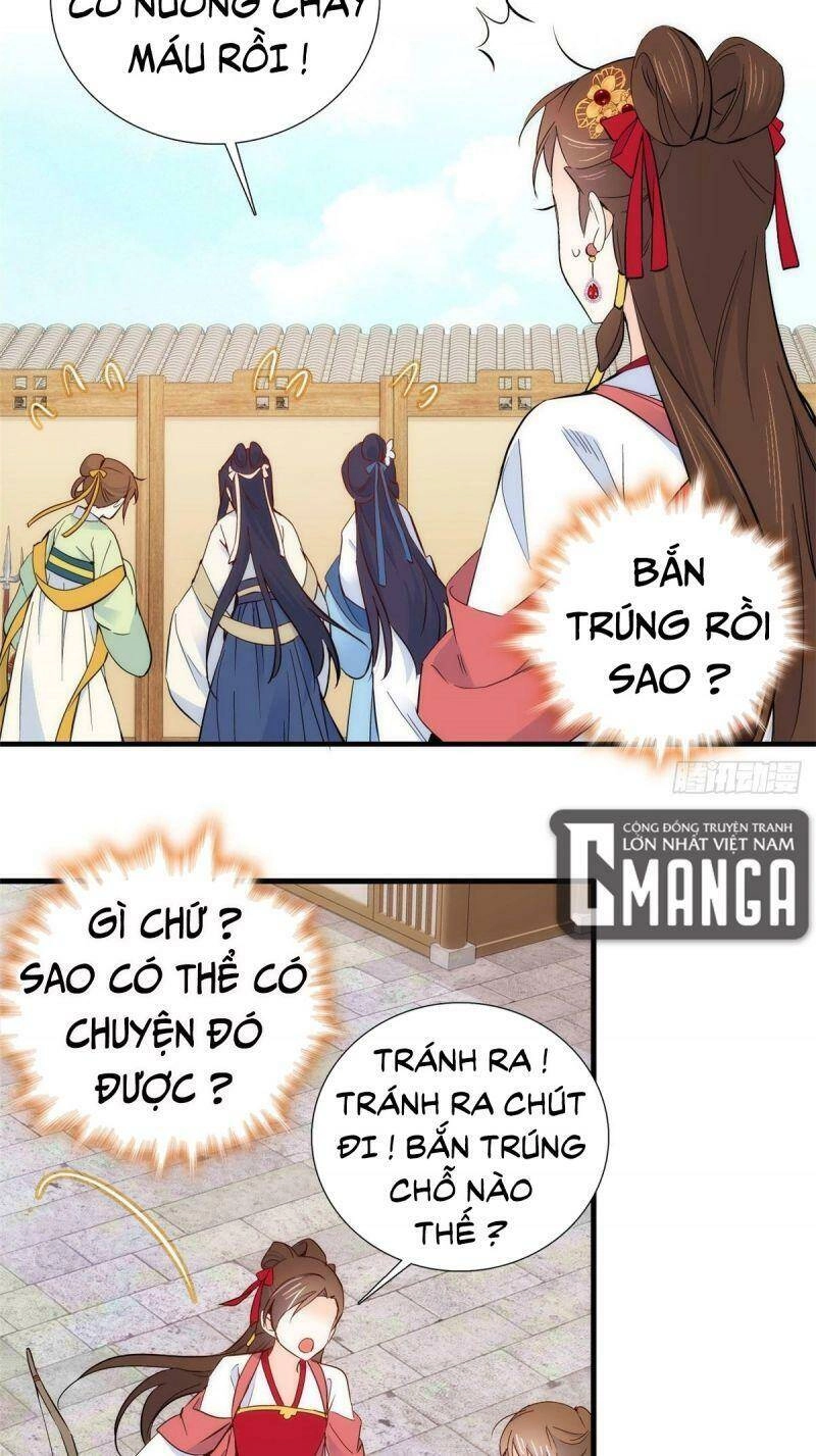 Thiều Quang Mạn Chapter 92 - 5