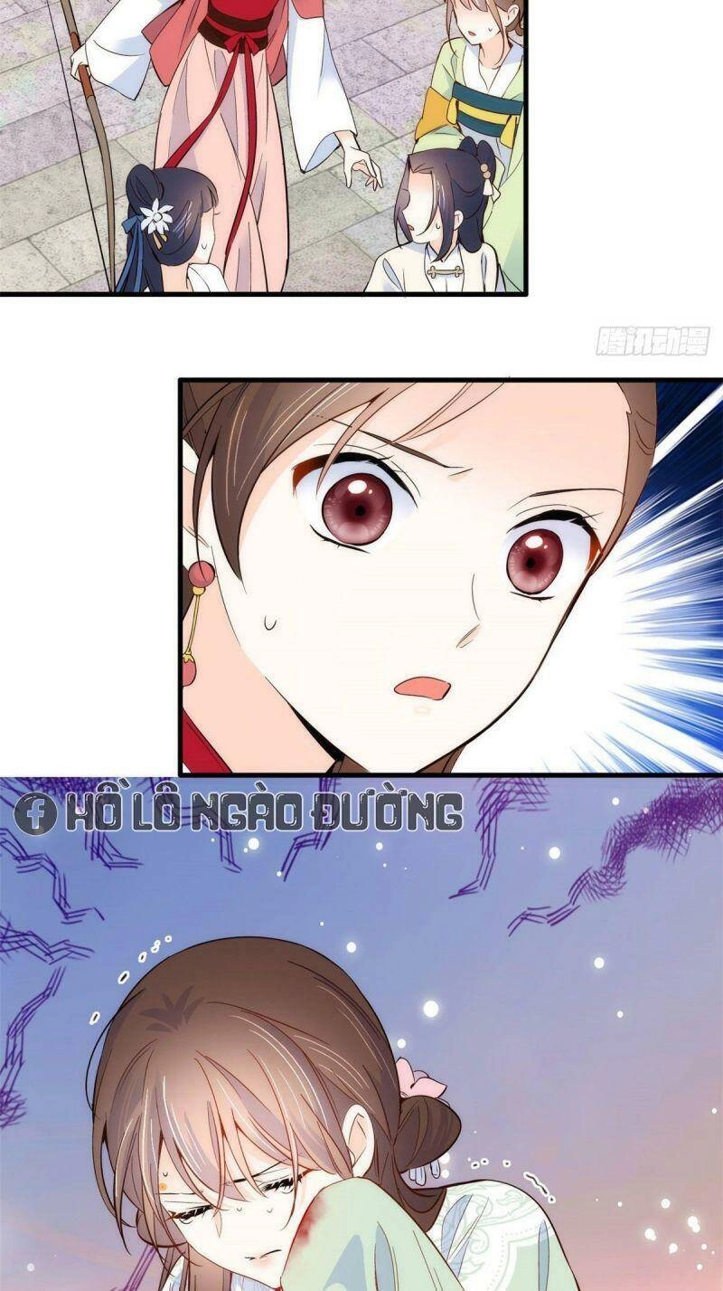 Thiều Quang Mạn Chapter 92 - 6