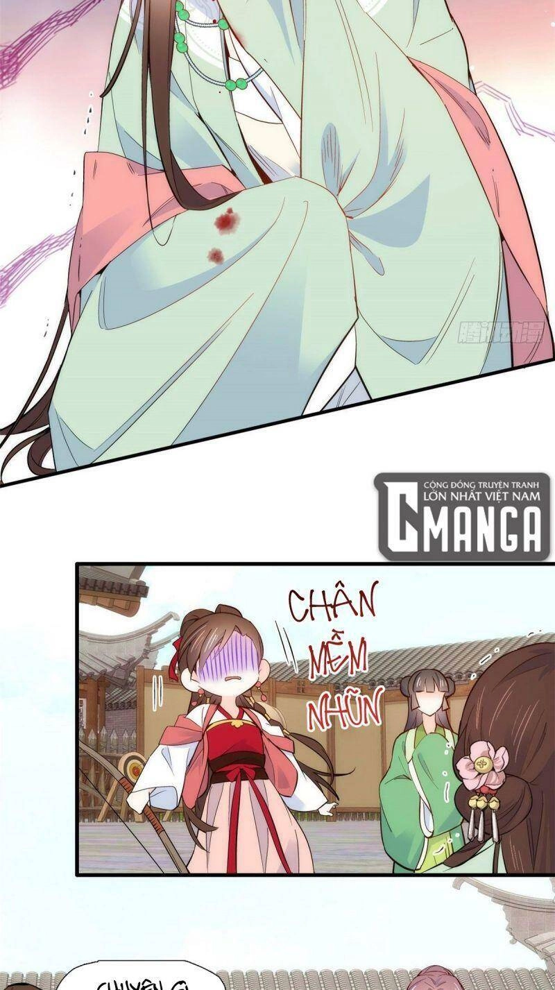 Thiều Quang Mạn Chapter 92 - 7