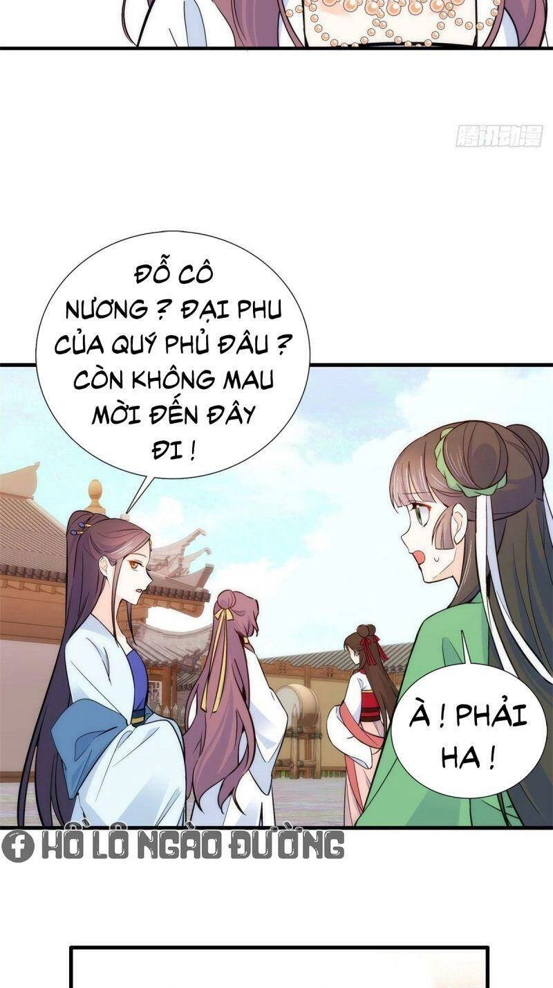 Thiều Quang Mạn Chapter 92 - 9