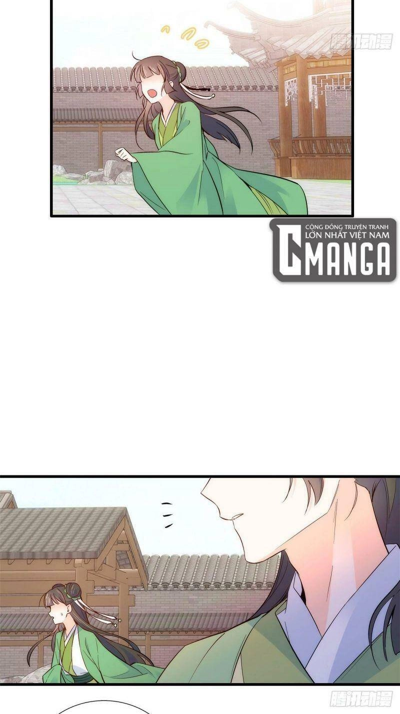 Thiều Quang Mạn Chapter 92 - 10