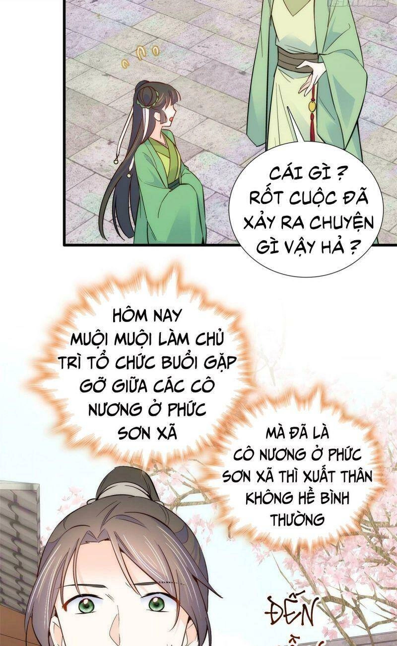 Thiều Quang Mạn Chapter 92 - 13