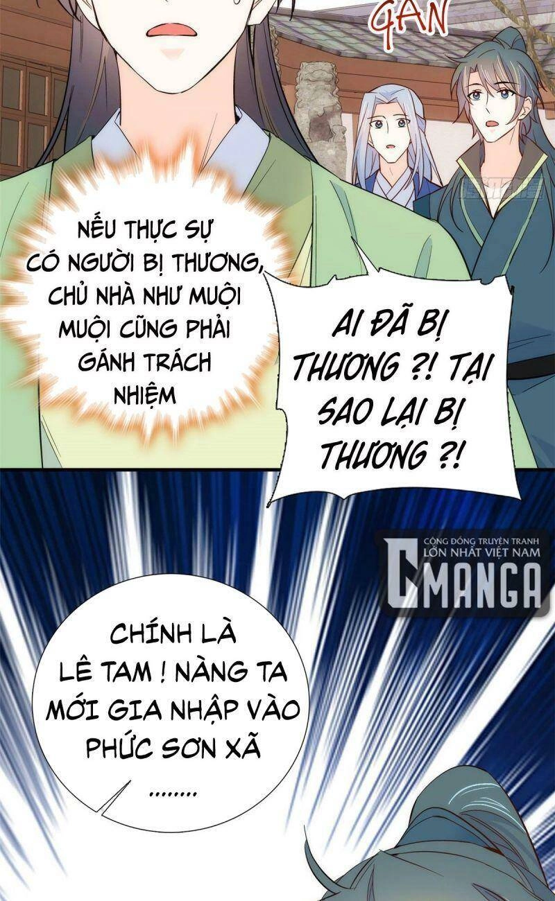 Thiều Quang Mạn Chapter 92 - 14