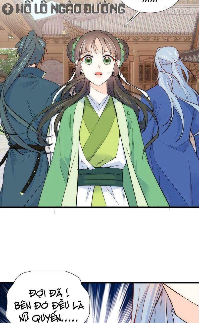 Thiều Quang Mạn Chapter 92 - 17