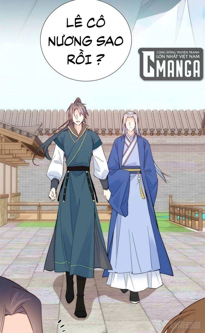 Thiều Quang Mạn Chapter 92 - 20