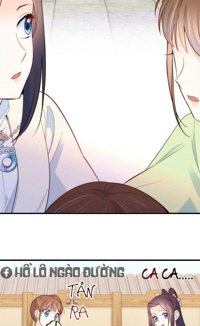 Thiều Quang Mạn Chapter 92 - 21