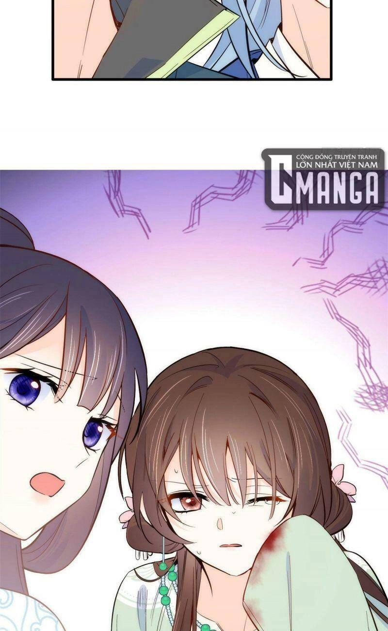 Thiều Quang Mạn Chapter 92 - 23