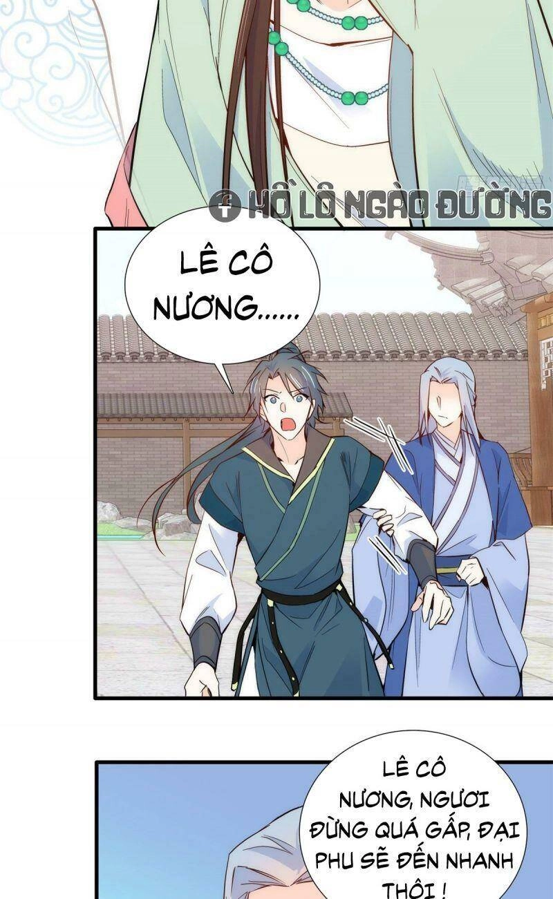 Thiều Quang Mạn Chapter 92 - 24