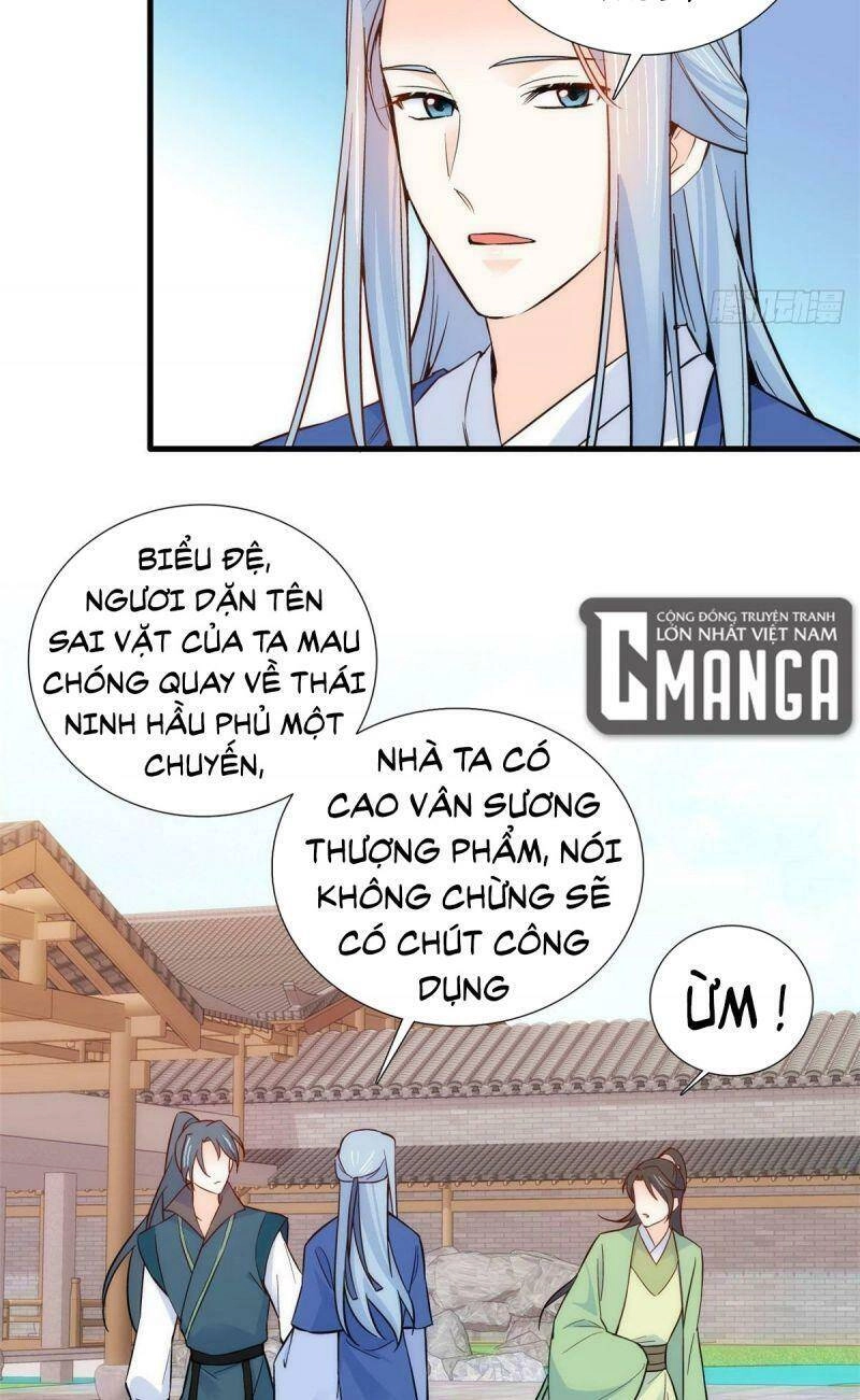 Thiều Quang Mạn Chapter 92 - 25