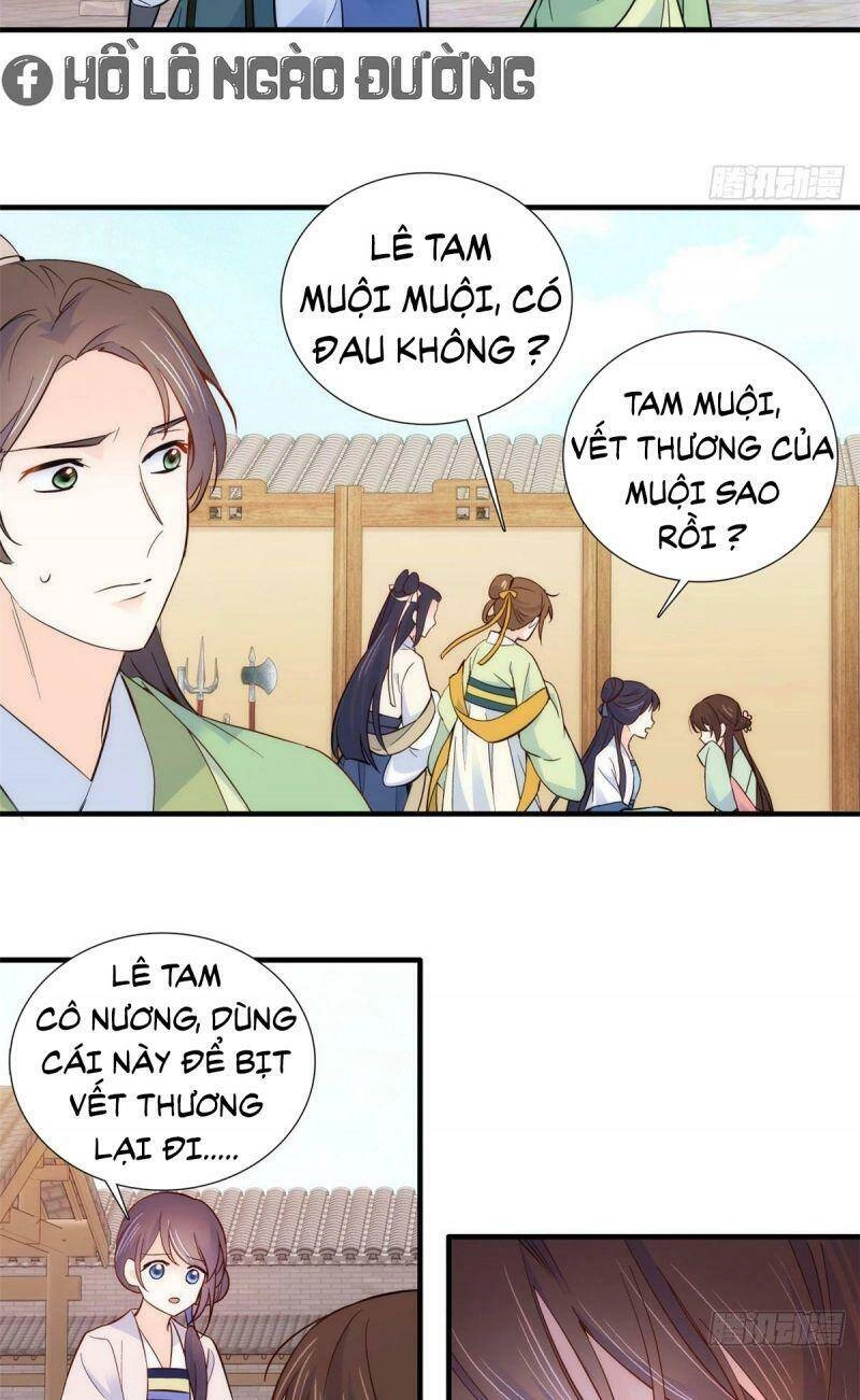 Thiều Quang Mạn Chapter 92 - 26