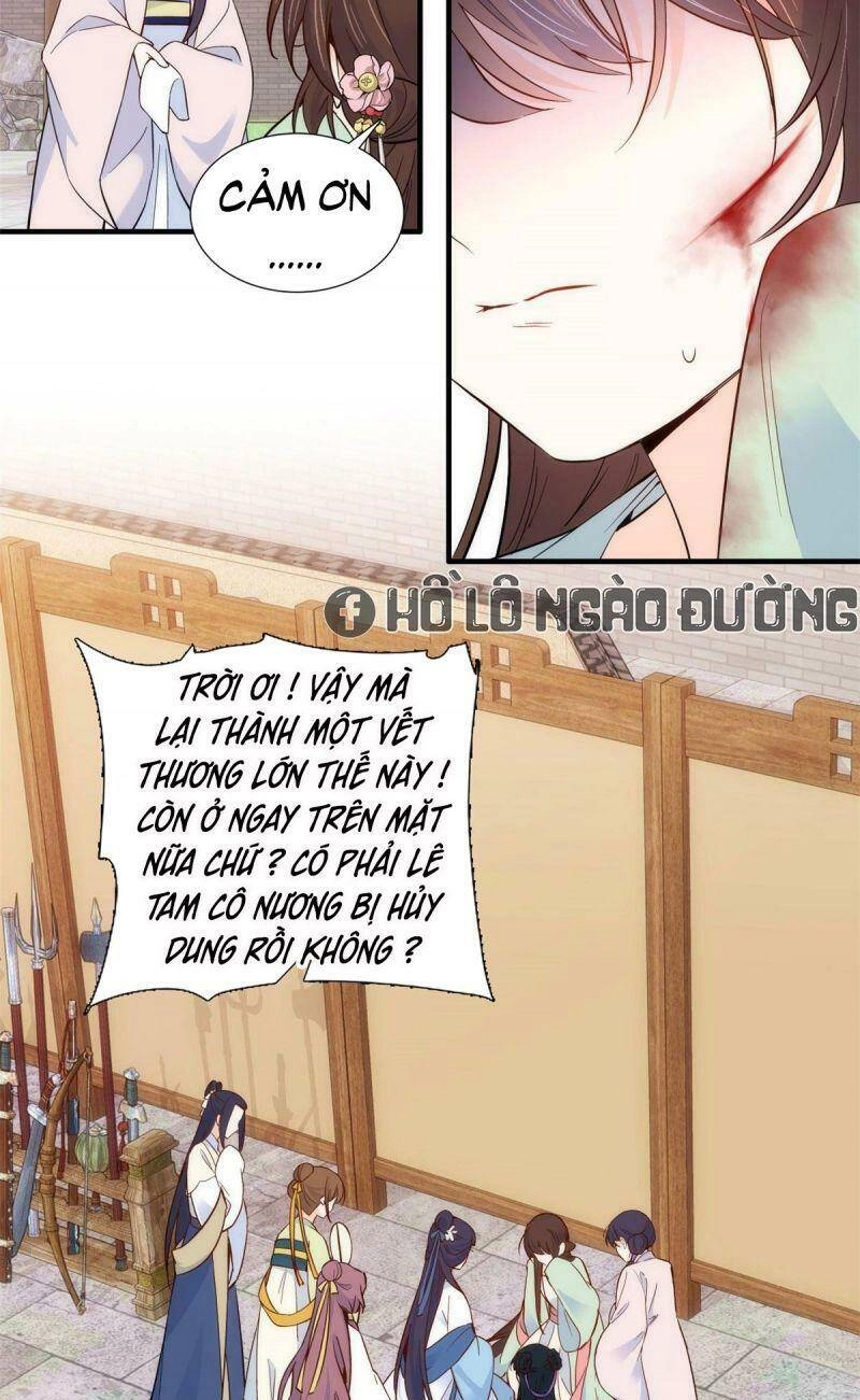 Thiều Quang Mạn Chapter 92 - 27