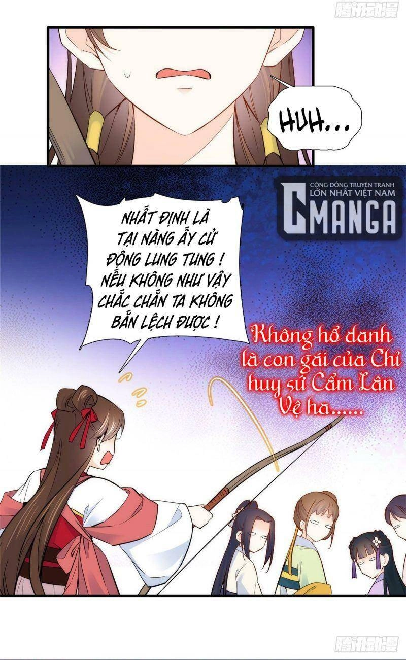 Thiều Quang Mạn Chapter 92 - 29