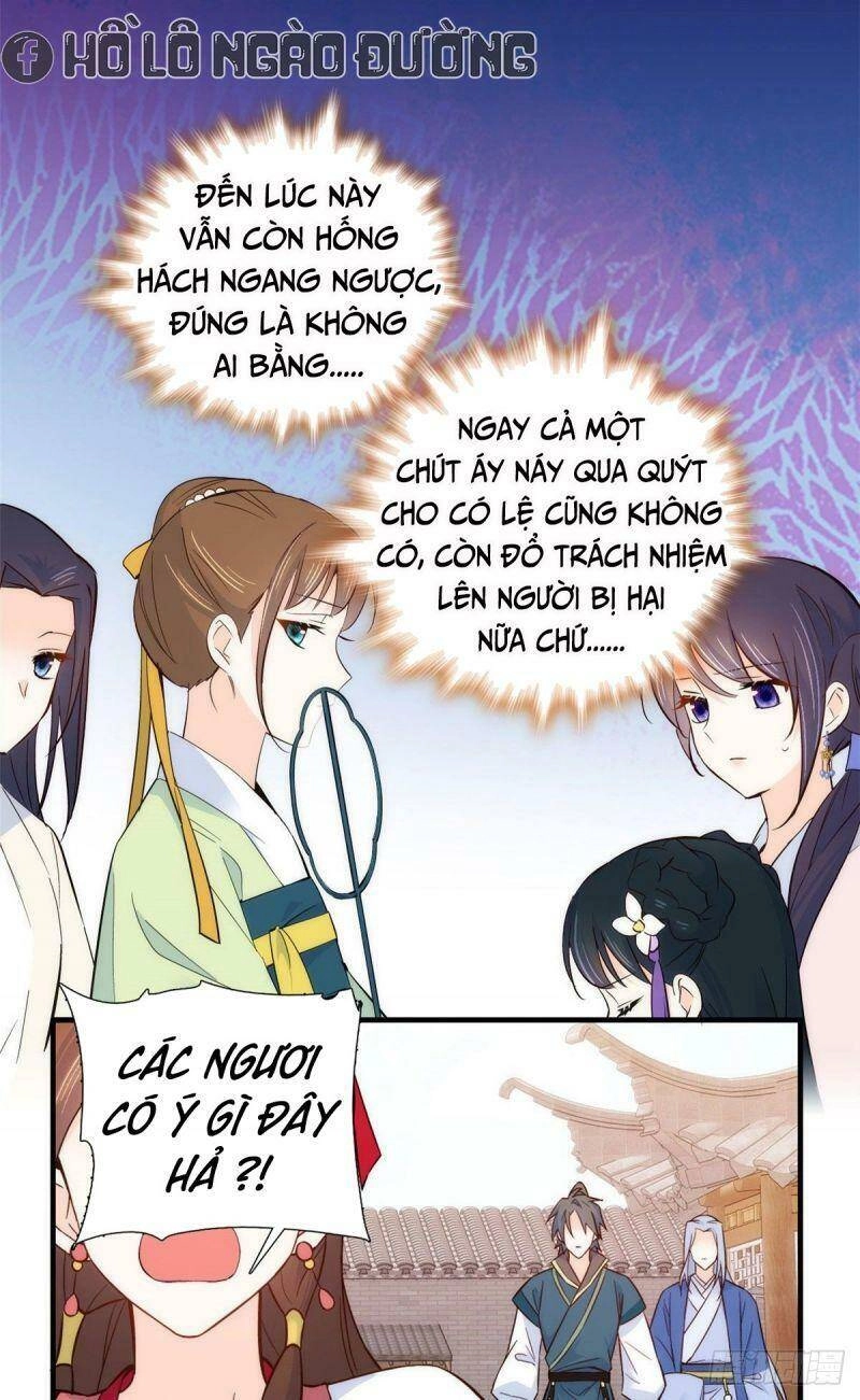 Thiều Quang Mạn Chapter 92 - 30