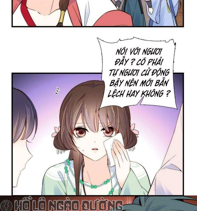 Thiều Quang Mạn Chapter 92 - 31